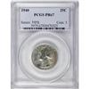 Image 1 : 1940 25C PR67 PCGS