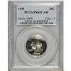 Image 1 : 1959 25C Cameo PR69 PCGS