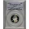 Image 1 : 1979-S 25C Type One Deep Cameo PR70 PCGS