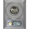Image 2 : 1979-S 25C Type One Deep Cameo PR70 PCGS