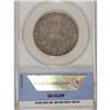 Image 4 : 1805/4 50C XF40 ANACS