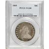 Image 1 : 1805 50C VG8 PCGS