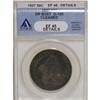 Image 1 : 1807 50C Draped Bust XF45 ANACS