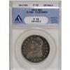 Image 1 : 1813 50C F15 ANACS