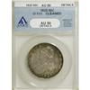 Image 1 : 1825 50C AU50 ANACS