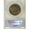 Image 2 : 1825 50C AU50 ANACS