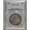 Image 1 : 1825 50C AU53 PCGS