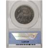 Image 2 : 1826 50C VF30 ANACS