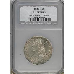 1828 50C Curl Base 2, No Knob AU50 CSN