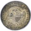 Image 2 : 1833 50C AU53 PCGS