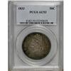 Image 3 : 1833 50C AU53 PCGS