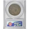 Image 2 : 1836 50C Lettered Edge AU50 PCGS