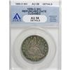 Image 1 : 1856-O 50C AU58 ANACS