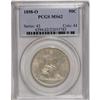 Image 1 : 1858-O 50C MS62 PCGS