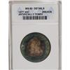 Image 1 : 1877 50C MS60 ANACS