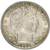 Image 1 : 1892 50C MS62 PCGS
