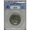 Image 1 : 1900-S 50C AU50 ANACS