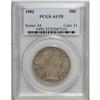 Image 1 : 1902 50C AU55 PCGS