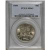 Image 1 : 1909 50C MS63 PCGS