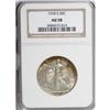 Image 1 : 1918-S 50C AU58 NGC