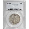 Image 1 : 1921-S 50C F12 PCGS