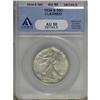 Image 1 : 1934-S 50C AU50 ANACS