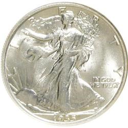 1935 50C MS65 NGC