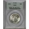 Image 1 : 1936 50C MS65 PCGS