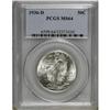 Image 3 : 1936-D 50C MS64 PCGS