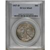 Image 1 : 1937-D 50C MS65 PCGS