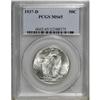 Image 1 : 1937-D 50C MS65 PCGS