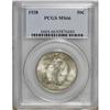 Image 3 : 1938 50C MS66 PCGS