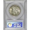 Image 4 : 1938 50C MS66 PCGS