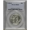 Image 1 : 1938-D 50C MS64 PCGS