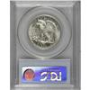 Image 2 : 1938-D 50C MS64 PCGS