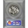 Image 2 : 1939-S 50C MS65 PCGS