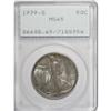 Image 3 : 1939-S 50C MS65 PCGS