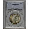 Image 1 : 1940-S 50C MS65 PCGS
