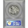 Image 2 : 1941-S 50C MS64 PCGS