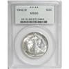 Image 3 : 1942-D 50C MS66 PCGS