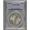 Image 1 : 1942-S 50C MS65 PCGS