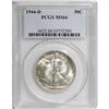 Image 3 : 1944-D 50C MS66 PCGS