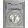 Image 1 : 1944-S 50C MS65 PCGS