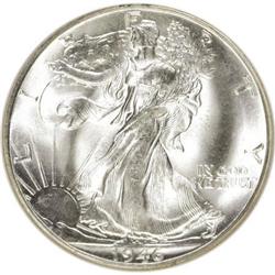 1946-S 50C MS65 NGC