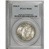 Image 1 : 1946-S 50C MS66 PCGS