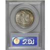 Image 2 : 1947 50C MS66 PCGS