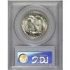 Image 2 : 1947 50C MS66 PCGS