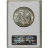 Image 2 : 1947-D 50C MS66 ANACS