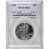 Image 3 : 1939 50C PR64 PCGS