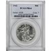 Image 1 : 1942 50C PR64 PCGS